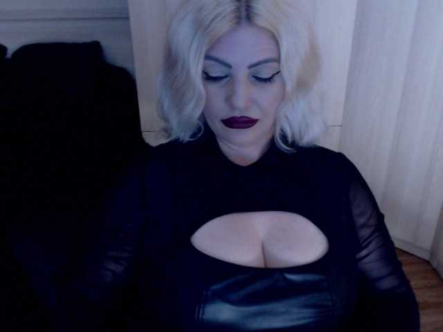 Mistress-Marilyn live cam on BongaCams