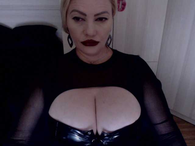 Mistress-Demi