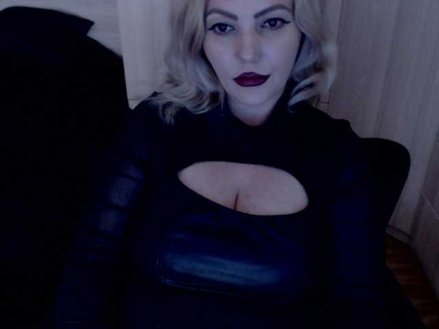 Mistress-Marilyn