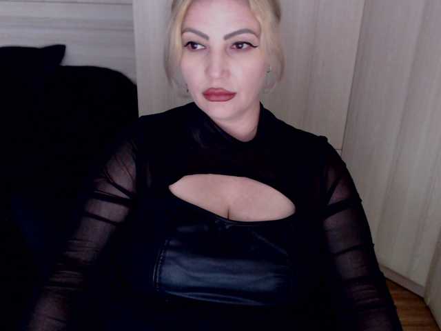 Mistress-Marilyn