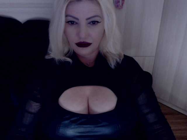 Mistress-Demi