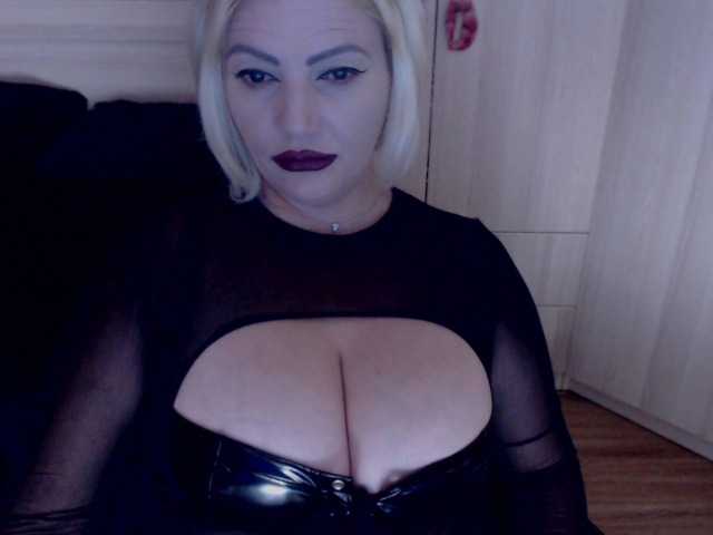 Mistress-Marilyn