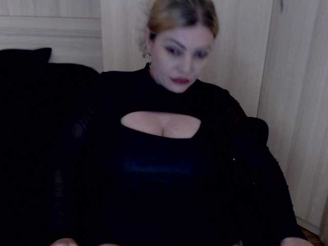 Mistress-Demi