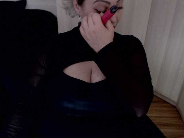 Mistress-Marilyn