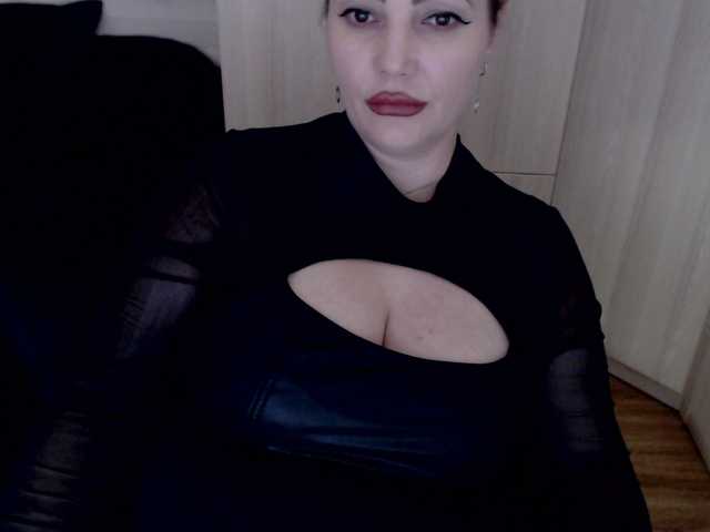 Mistress-Demi