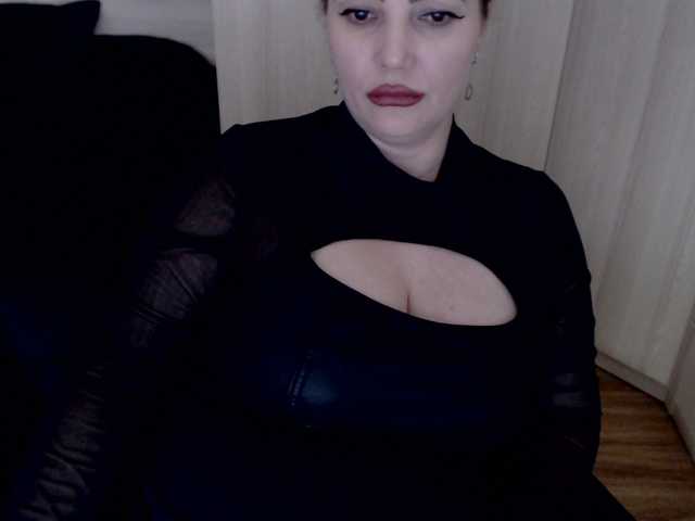 Mistress-Marilyn