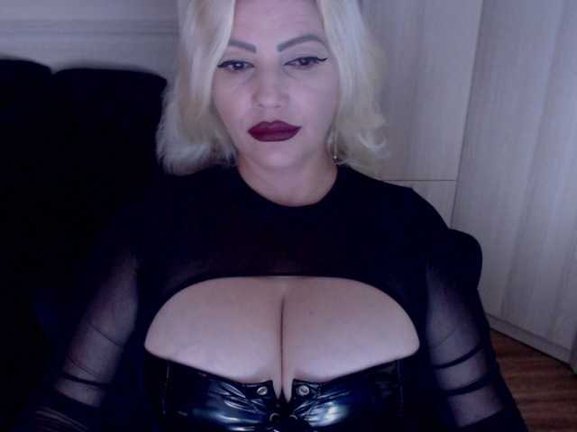 Mistress-Demi