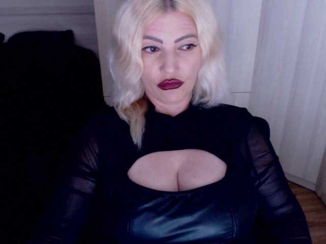 Mistress-Marilyn