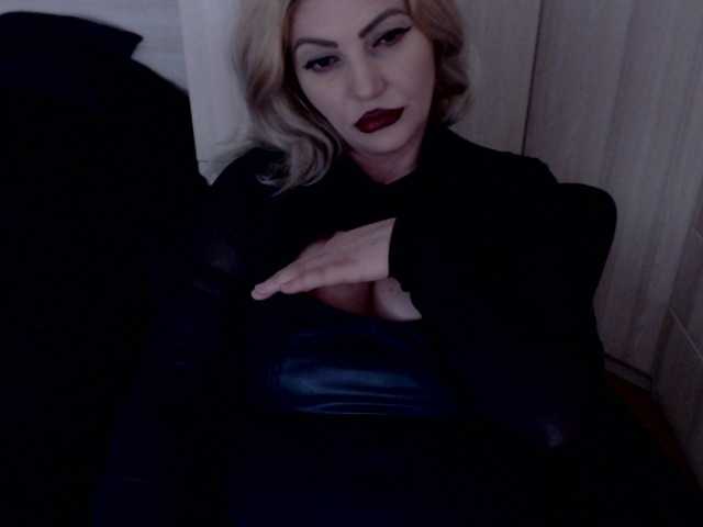 Mistress-Marilyn