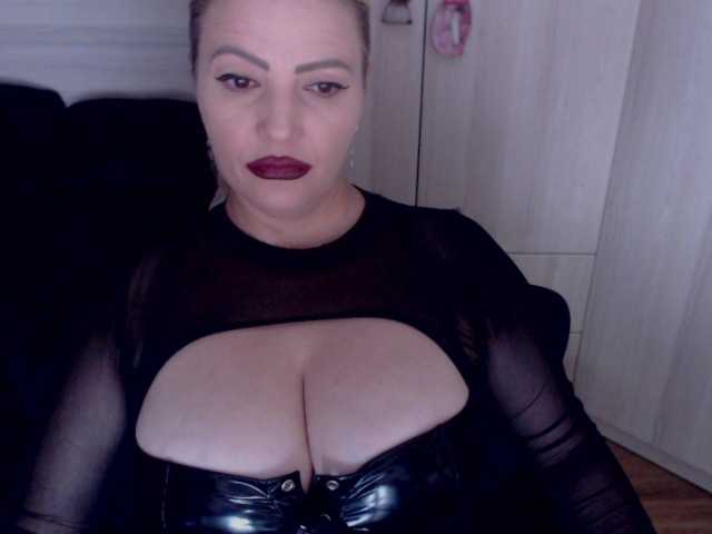 Mistress-Marilyn live cam on BongaCams