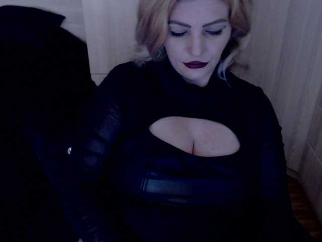 Mistress-Marilyn
