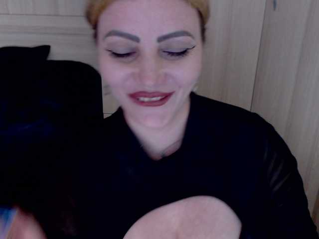 Mistress-Marilyn