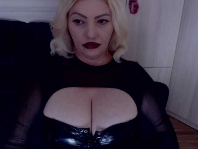 Mistress-Demi