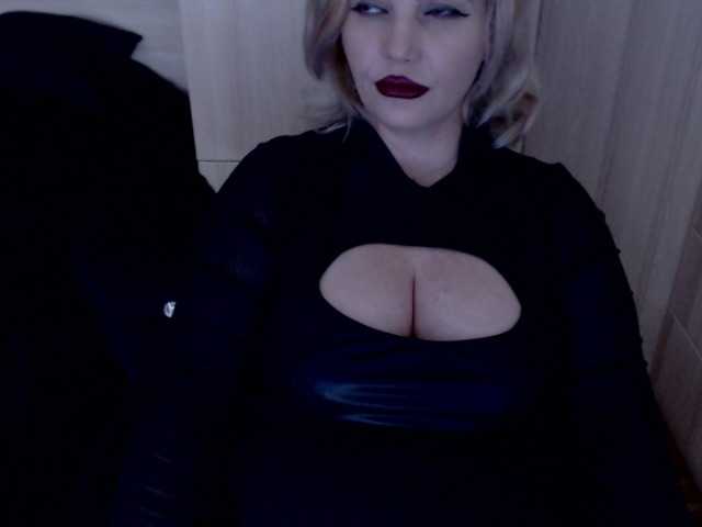 Mistress-Marilyn