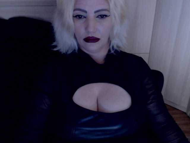 Mistress-Marilyn live cam on BongaCams