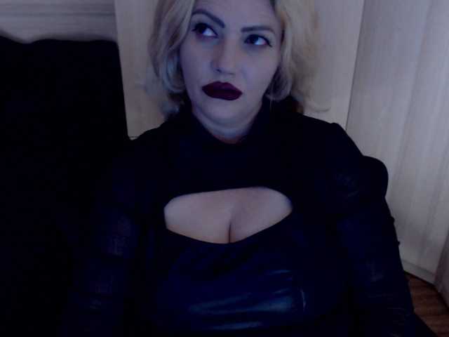 Mistress-Marilyn live cam on BongaCams