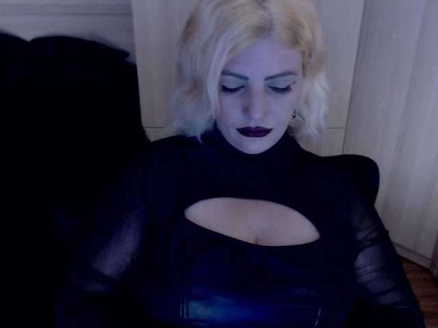 Mistress-Marilyn live cam on BongaCams