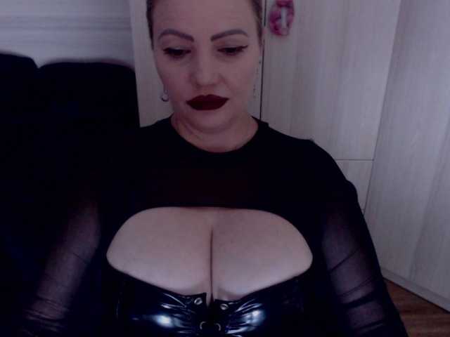 Mistress-Marilyn live cam on BongaCams