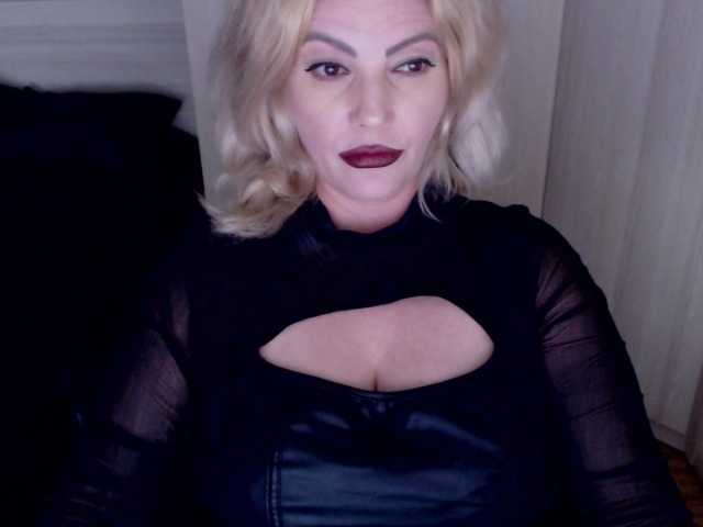 Mistress-Marilyn