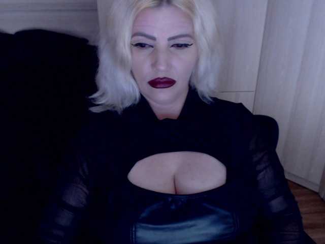 Mistress-Marilyn