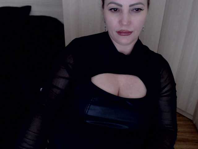 Mistress-Demi