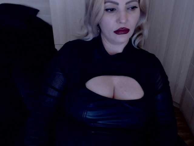 Mistress-Marilyn