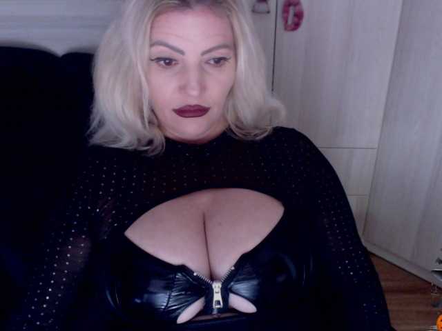 Mistress-Demi