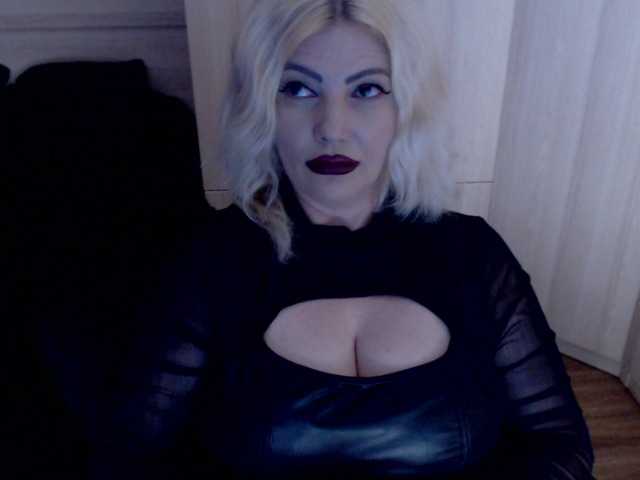 Mistress-Marilyn