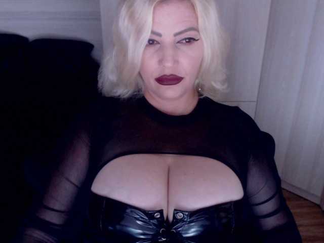 Mistress-Demi