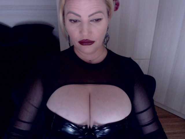 Mistress-Demi