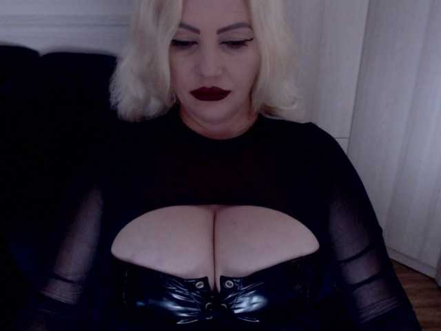 Mistress-Marilyn live cam on BongaCams