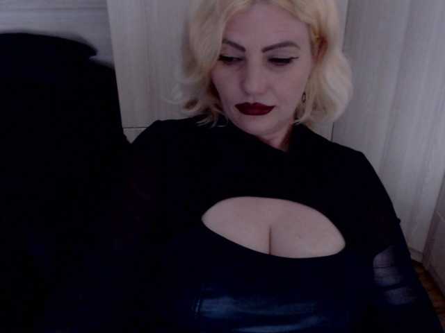 Mistress-Marilyn live cam on BongaCams
