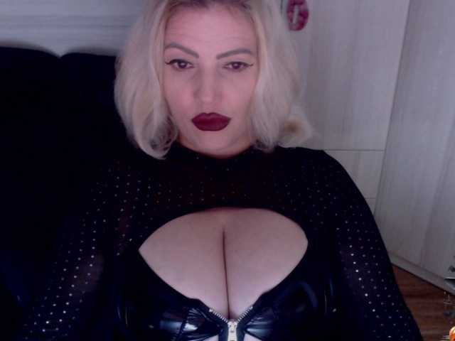Mistress-Demi
