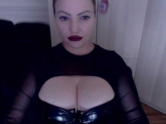Mistress-Demi