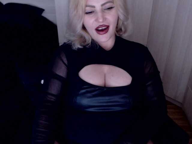 Mistress-Marilyn