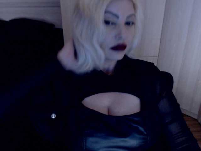 Mistress-Marilyn