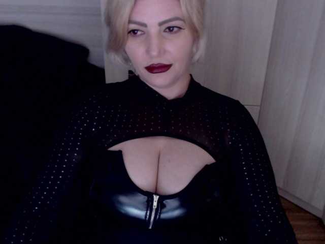 Mistress-Marilyn