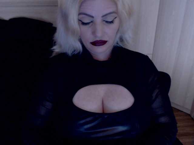 Mistress-Marilyn