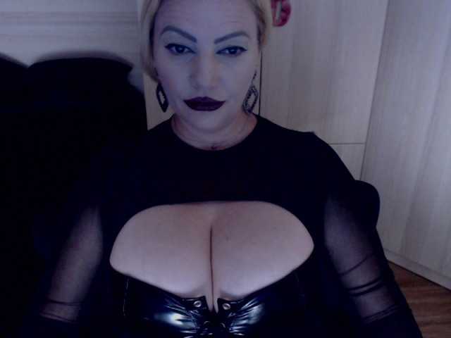 Mistress-Marilyn