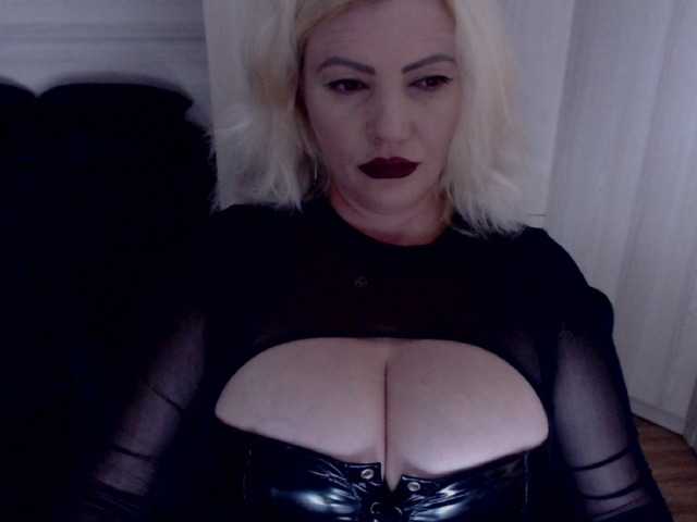 Mistress-Marilyn live cam on BongaCams