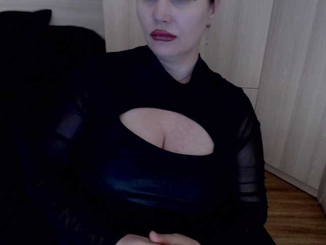 Mistress-Marilyn
