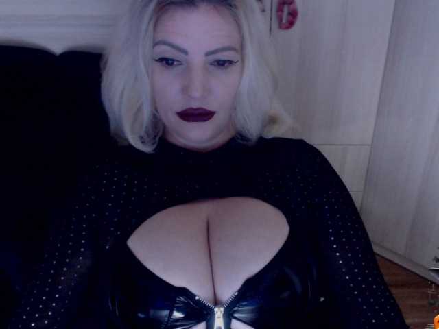 Mistress-Demi