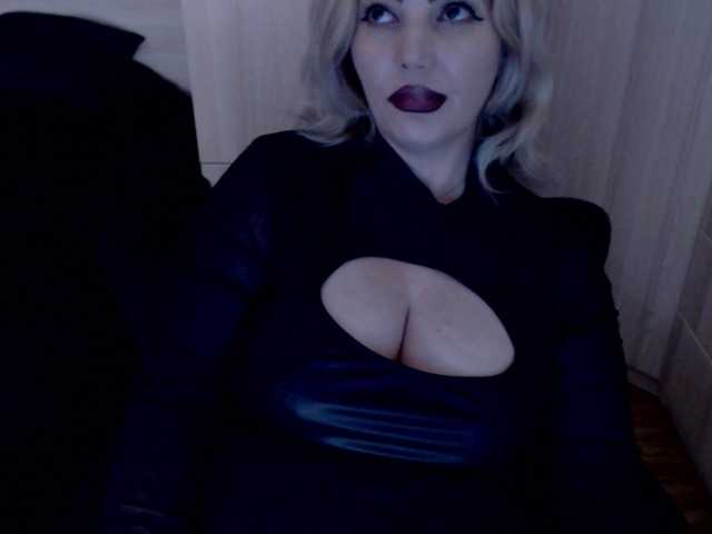Mistress-Marilyn