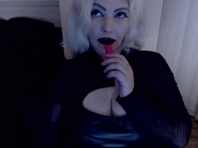 Mistress-Marilyn