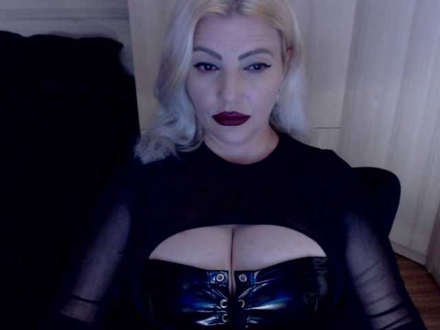 Mistress-Marilyn
