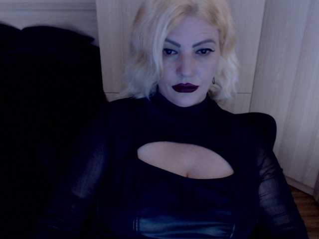 Mistress-Marilyn live cam on BongaCams