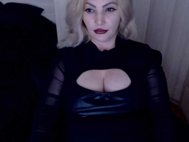 Mistress-Marilyn