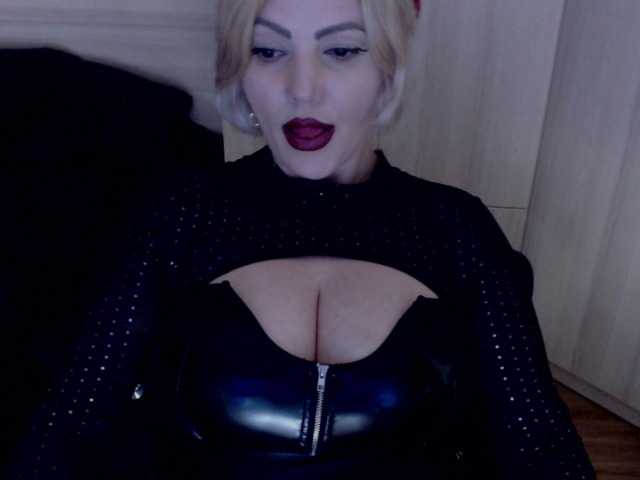 Mistress-Marilyn
