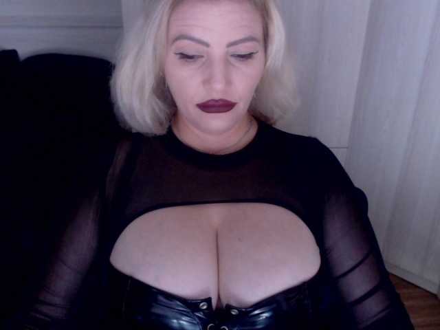 Mistress-Marilyn live cam on BongaCams
