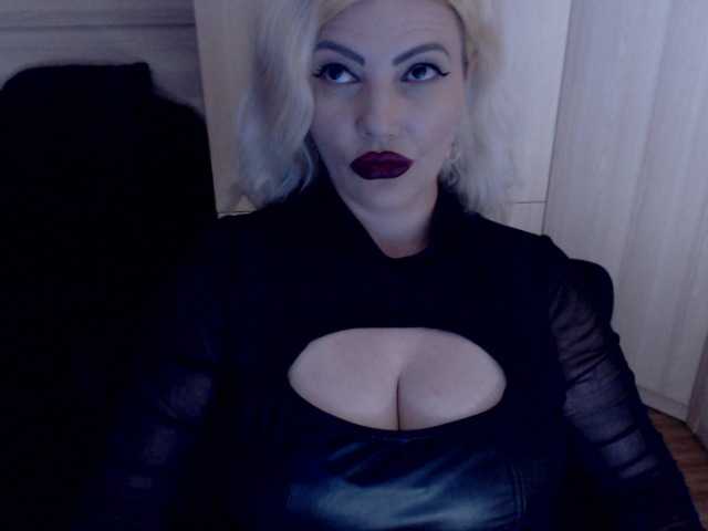 Mistress-Marilyn live cam on BongaCams